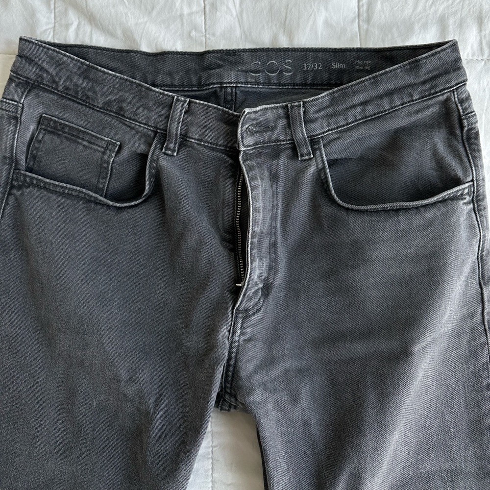 Cos man jeans